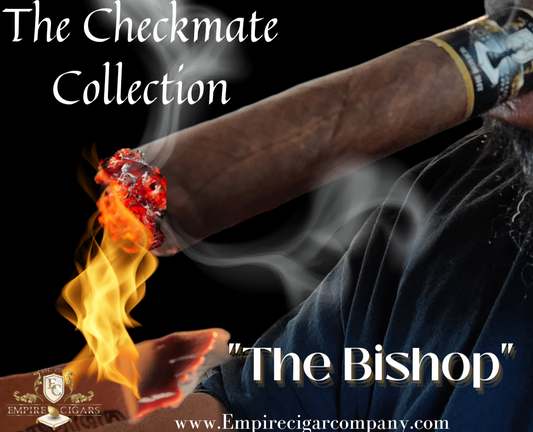 2 pack / Bishop